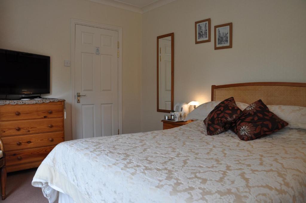 The Willows Bed & Breakfast Йорк Экстерьер фото