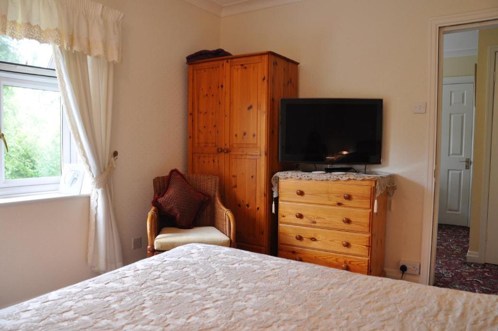 The Willows Bed & Breakfast Йорк Экстерьер фото
